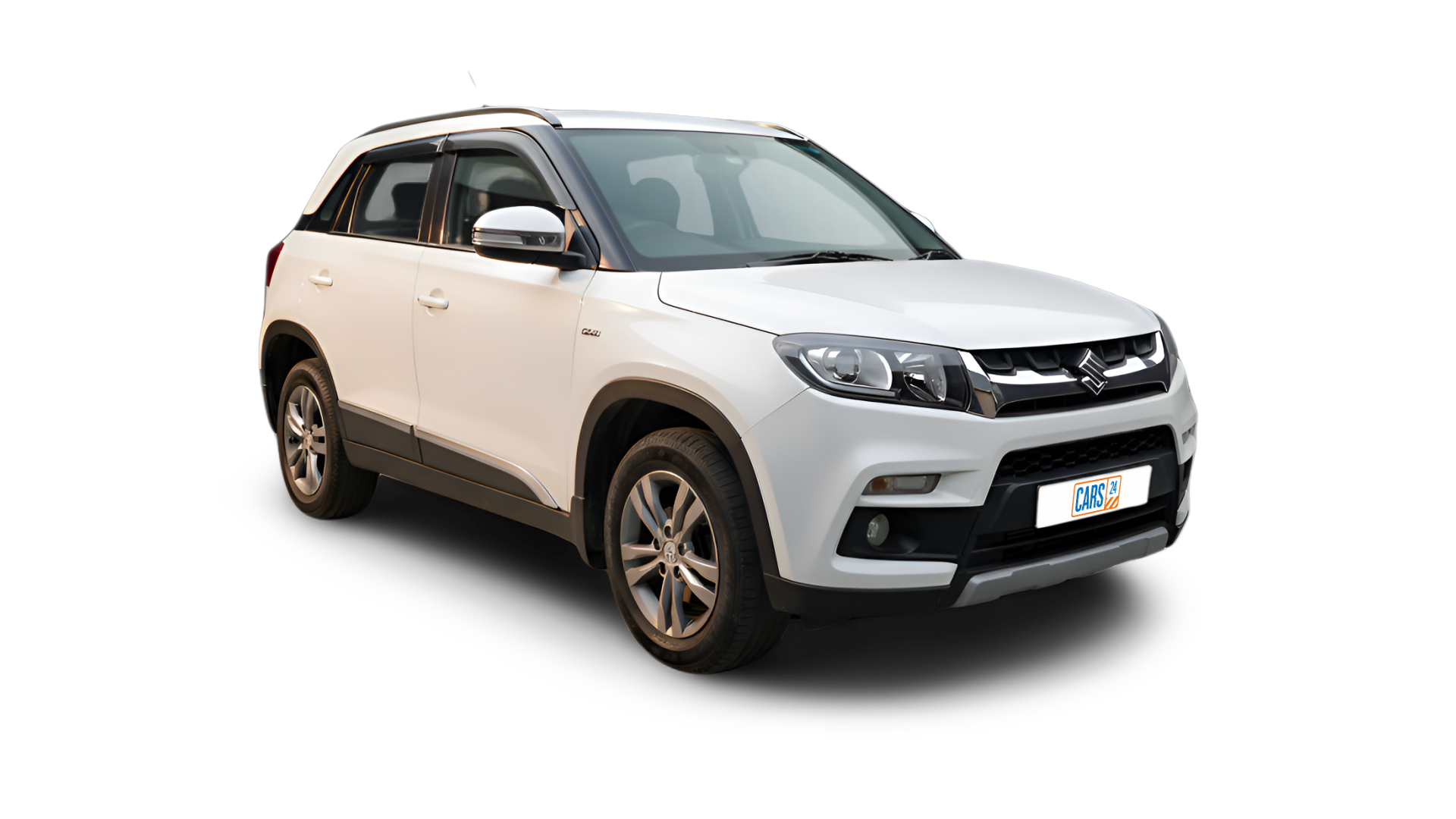 Maruti Vitara Brezza-img